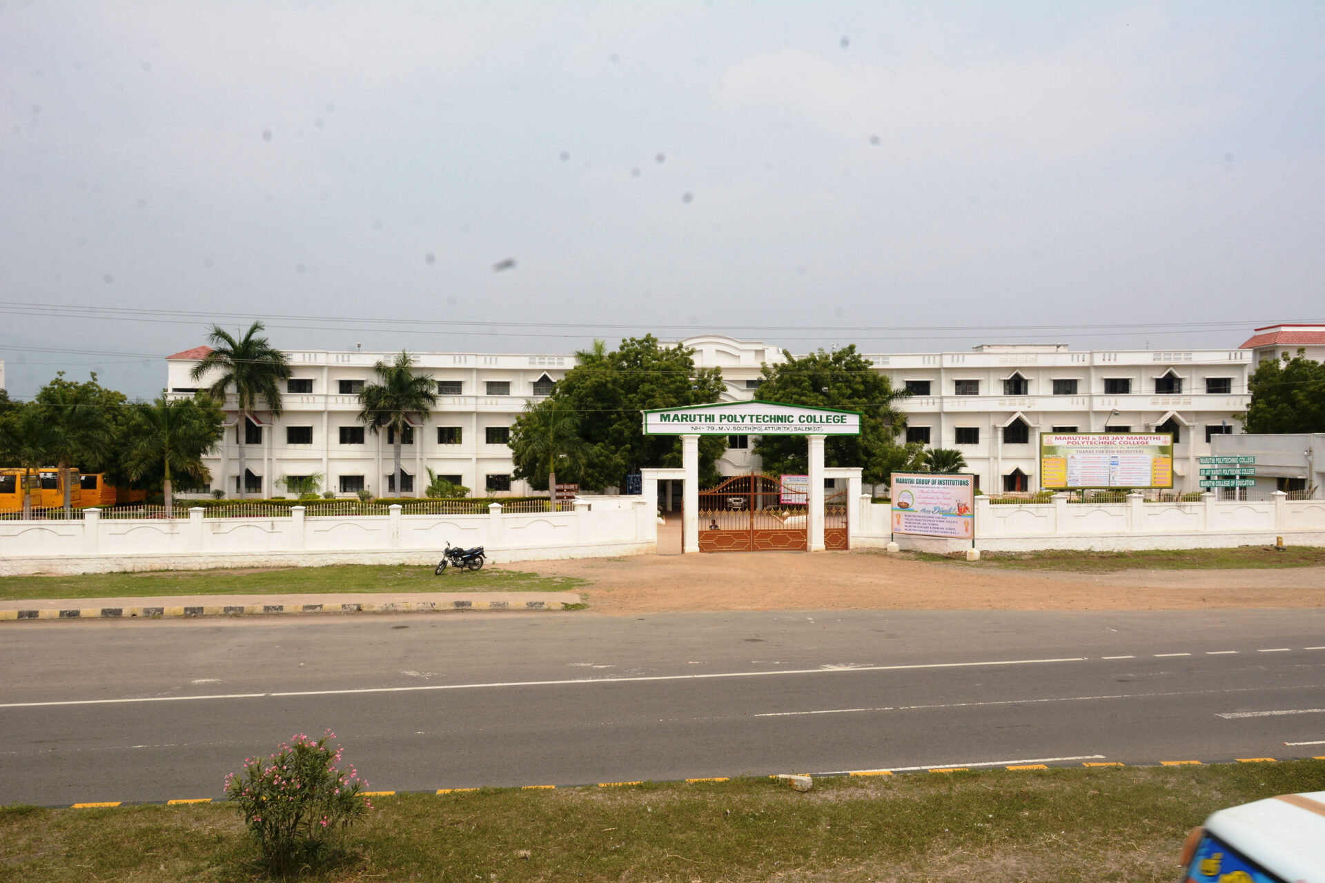 Polytechnic-Colleges-in-salem